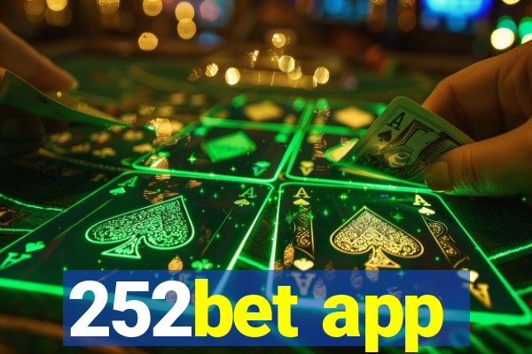 252bet app